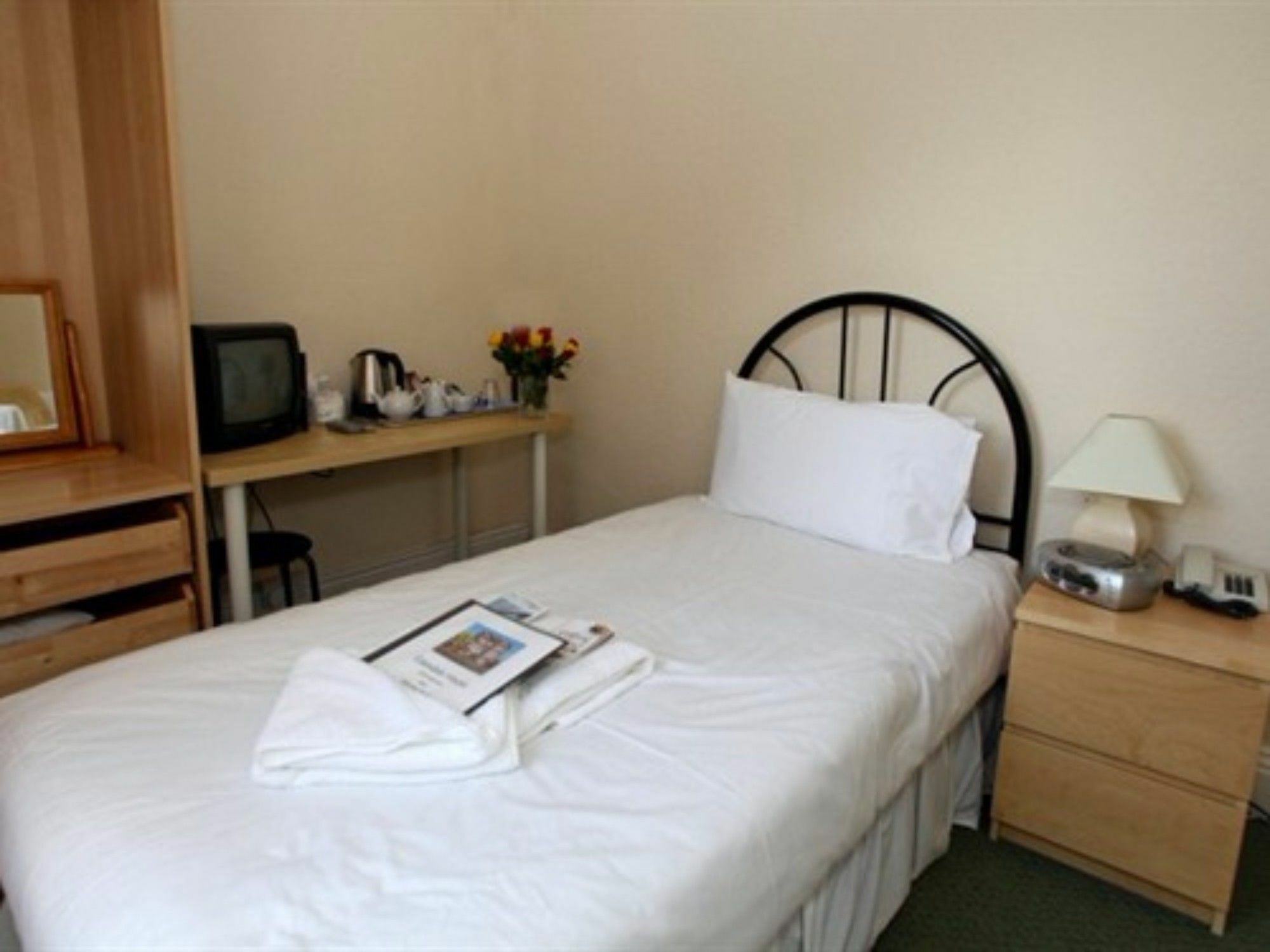 Edendale House Bed & Breakfast