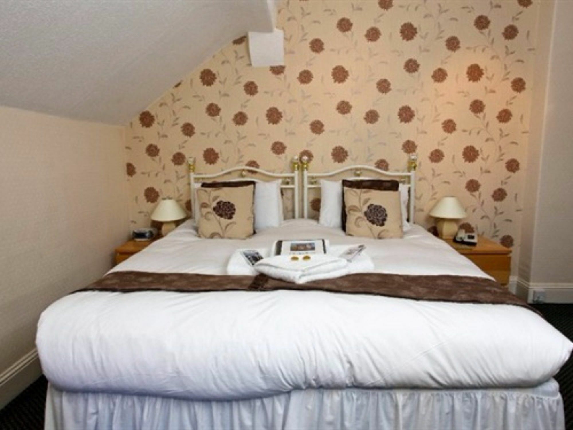 Edendale House Bed & Breakfast Southport