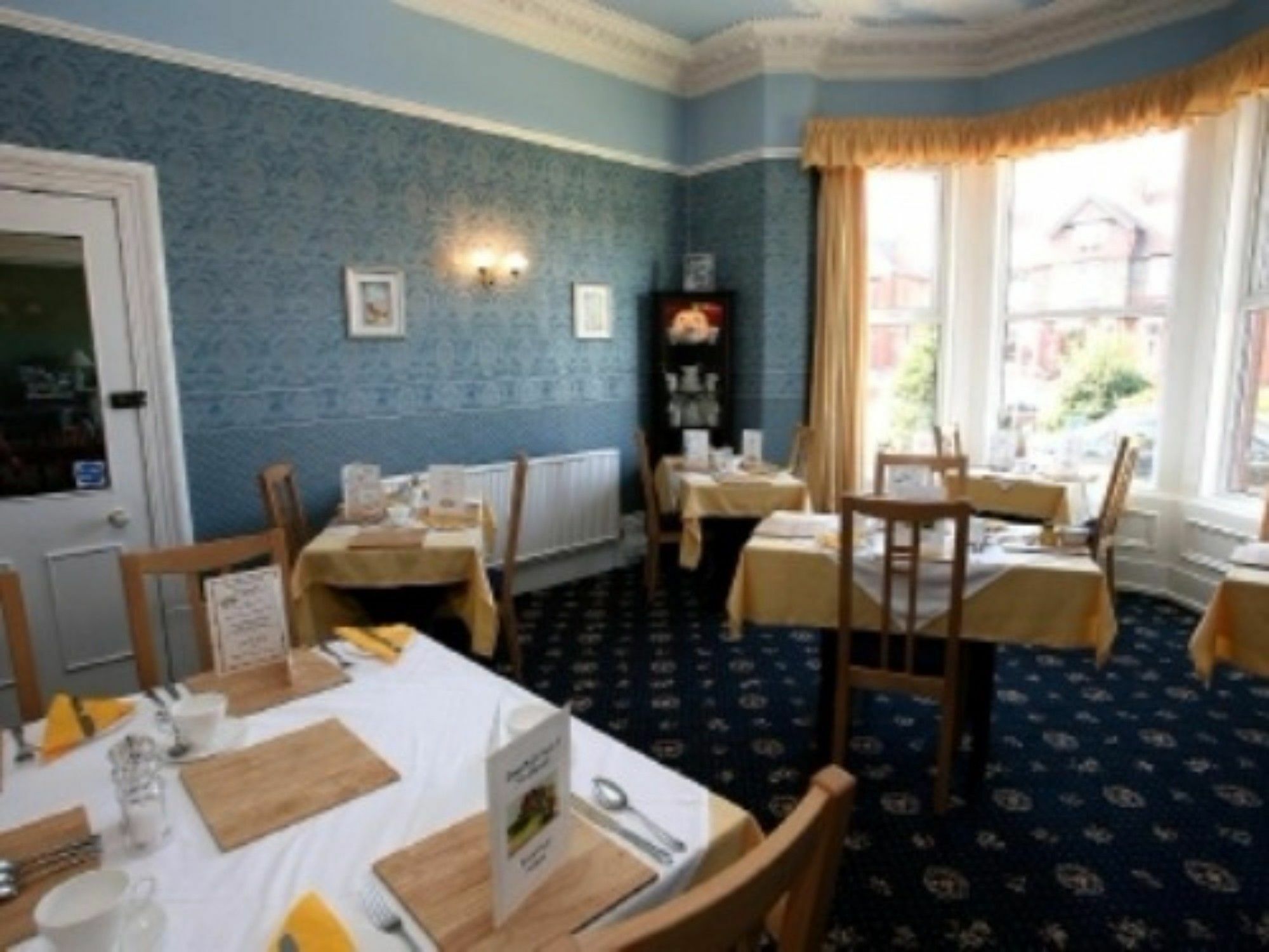 Edendale House Bed & Breakfast 3*