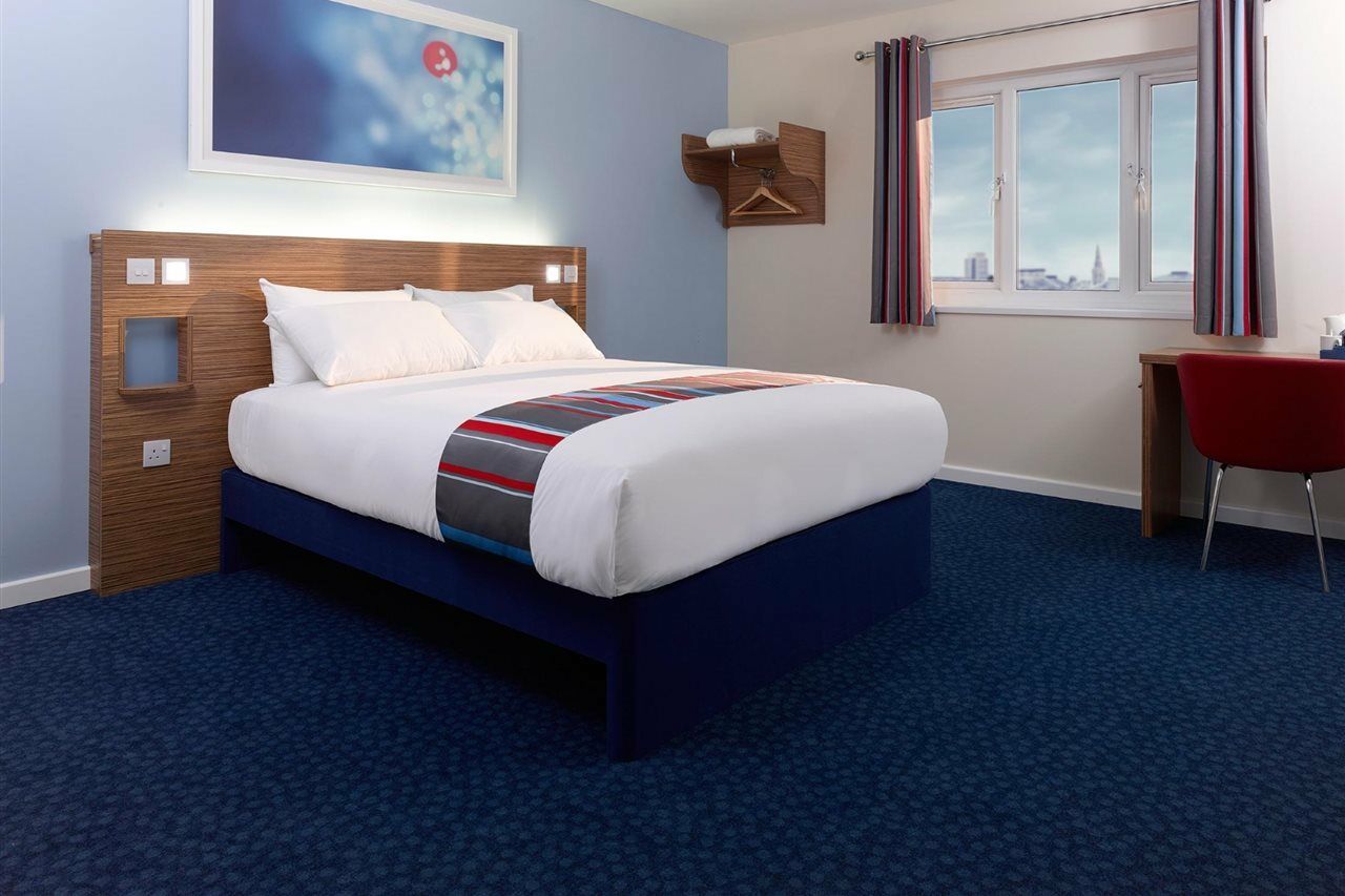 Hotel Travelodge