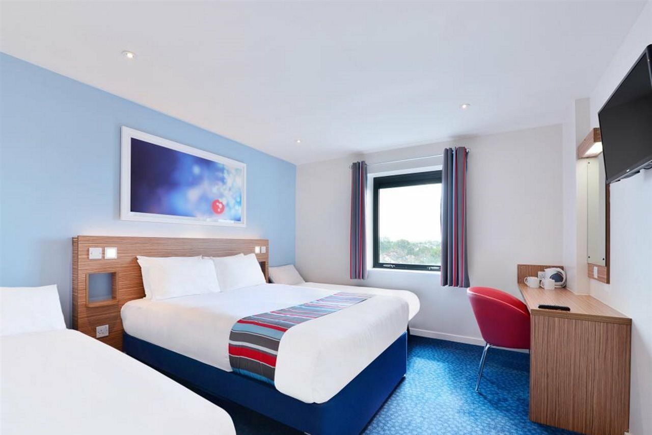 Travelodge Hotel