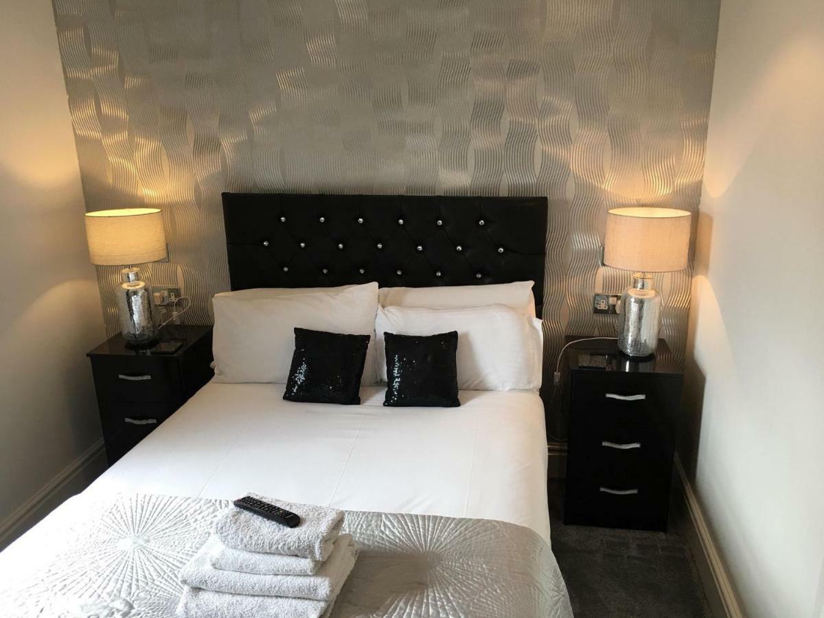Sunnyside Bed & Breakfast Southport