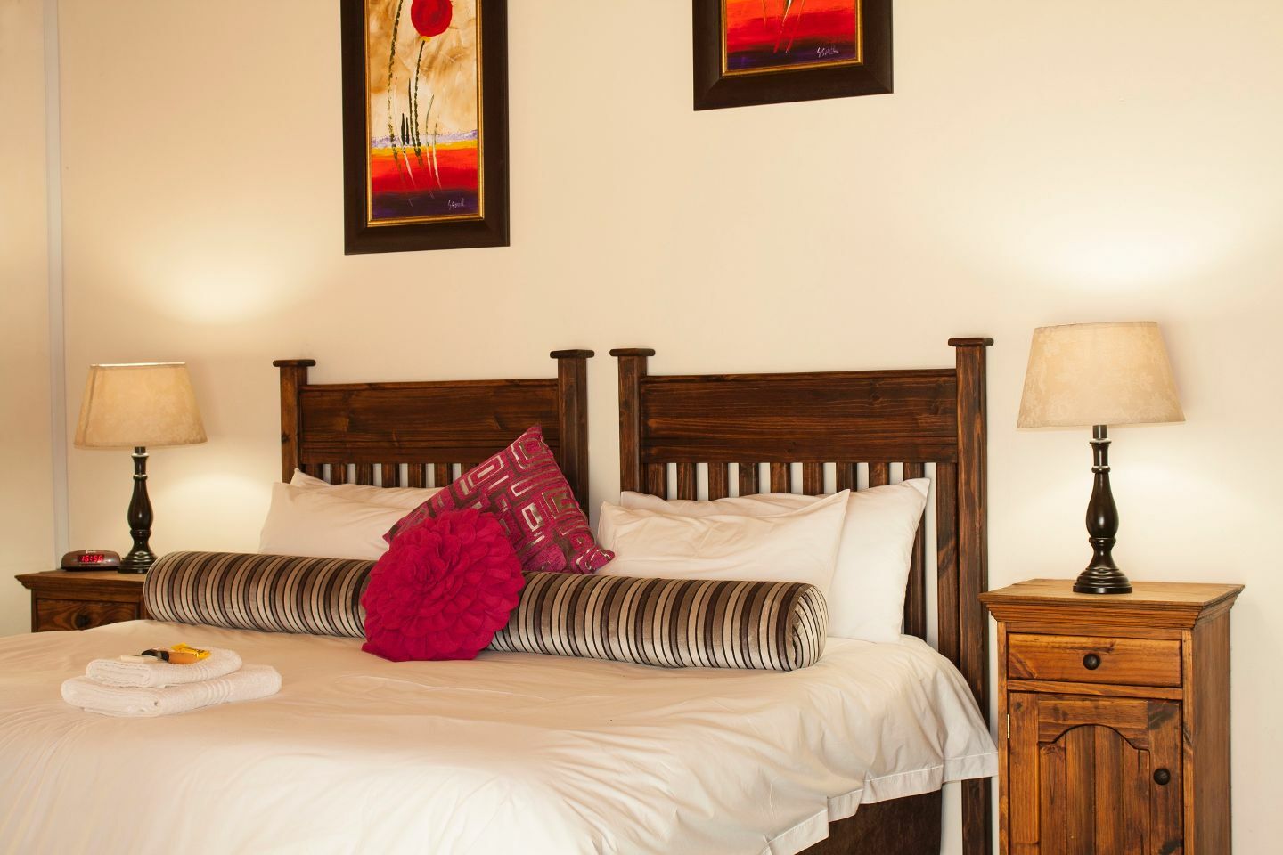 Balmoral 2*