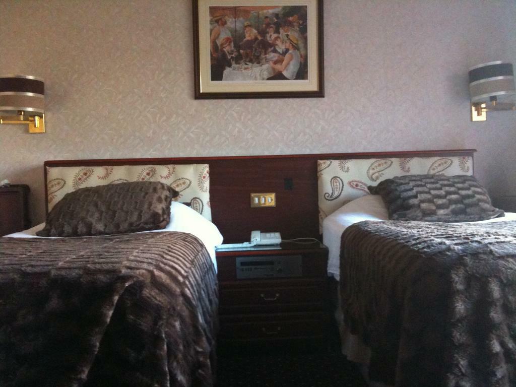 Balmoral Hotel Southport