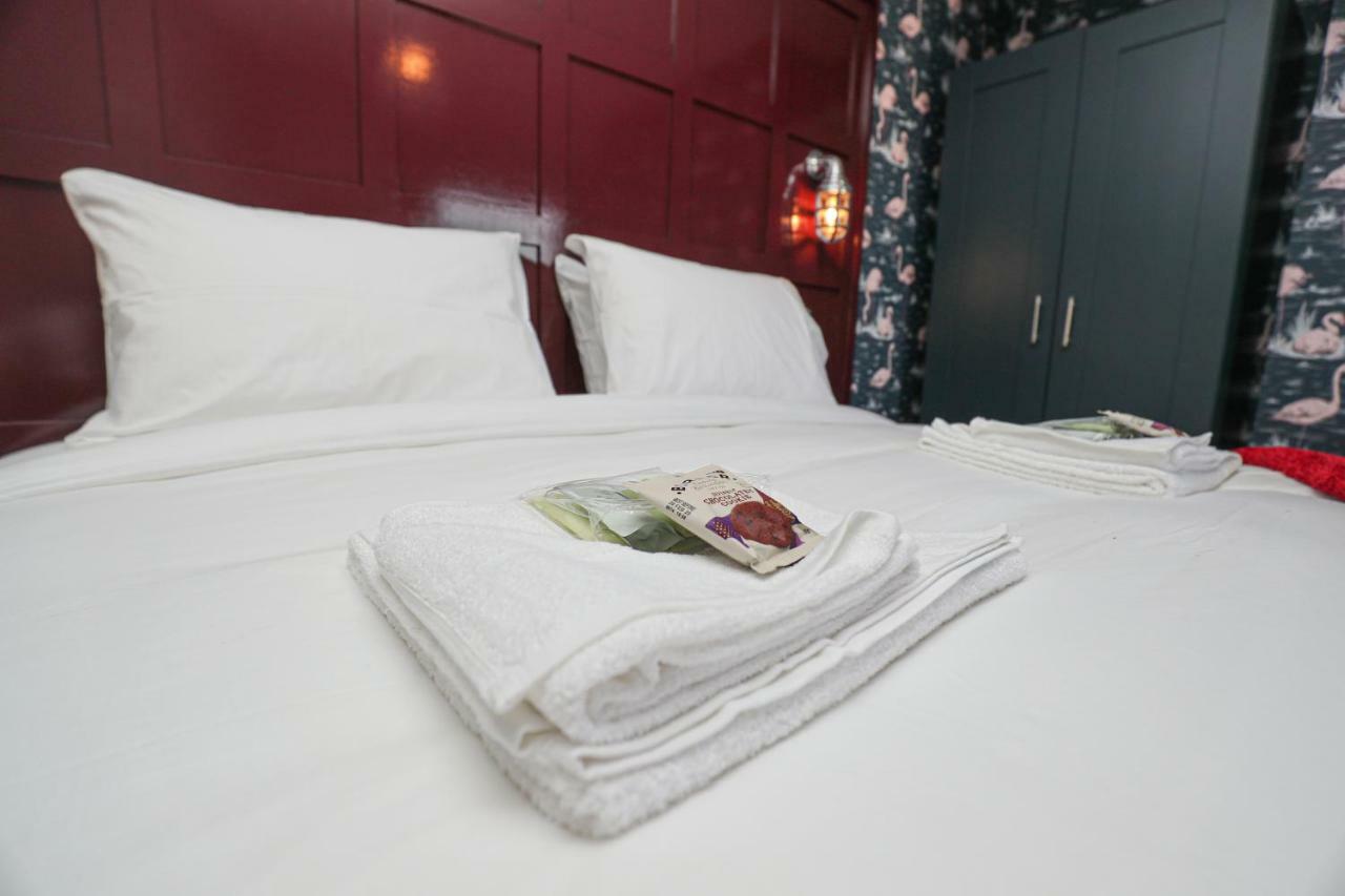 Guest house 3 -min Walk To Pier & Fast Wi-fi & Perfect Getaway Southport
