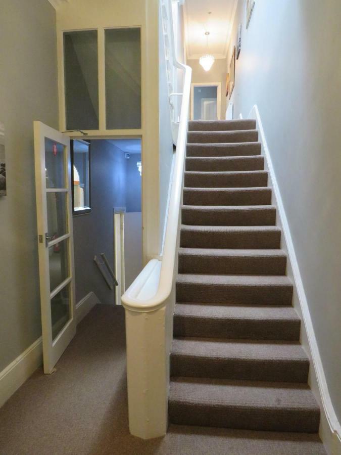 Guest house 3 -min Walk To Pier & Fast Wi-fi & Perfect Getaway 4*