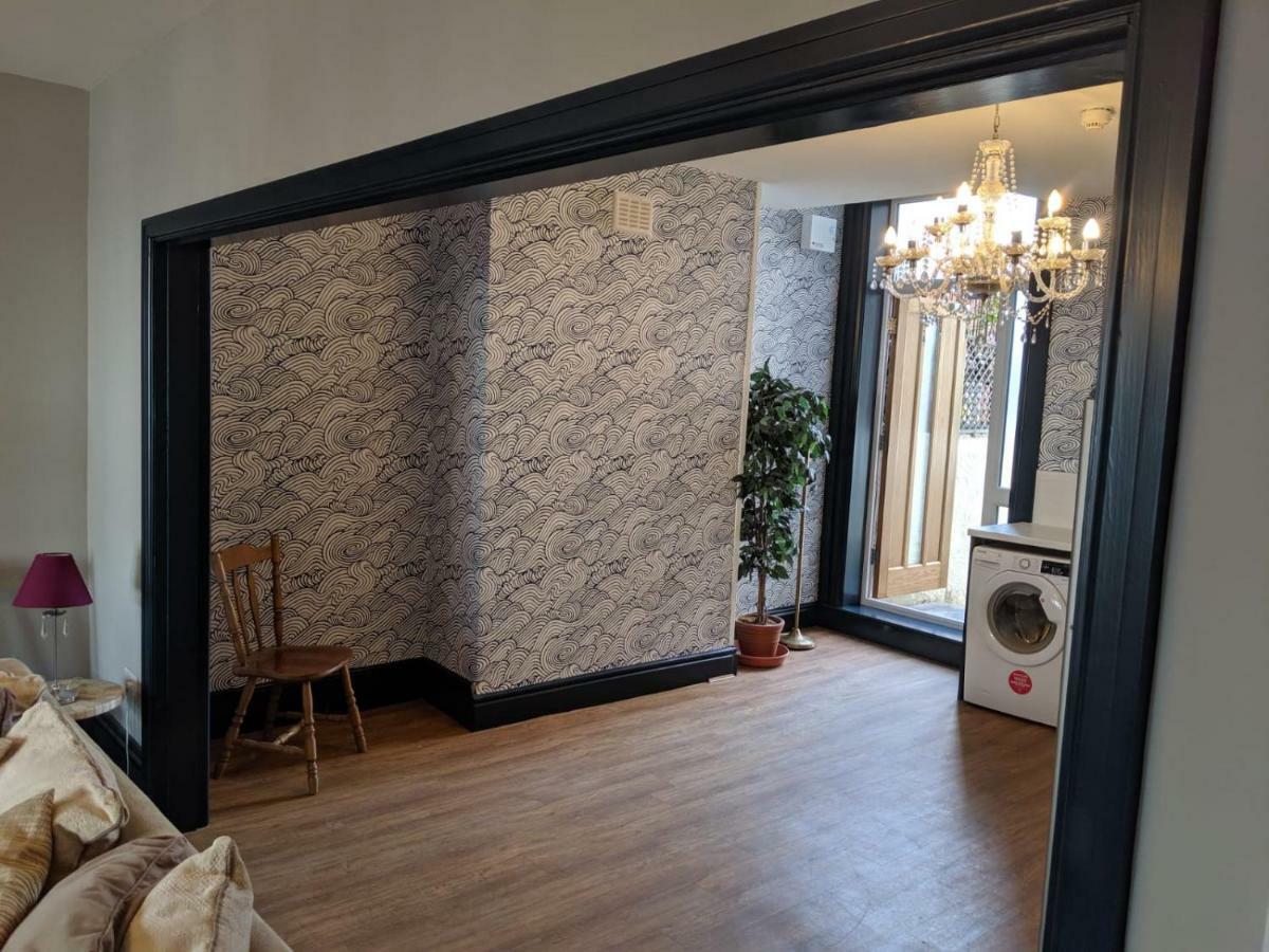 Stamford Guest House, 3 Min Walk To Lord St, With Parking & Perfect Getaway Southport