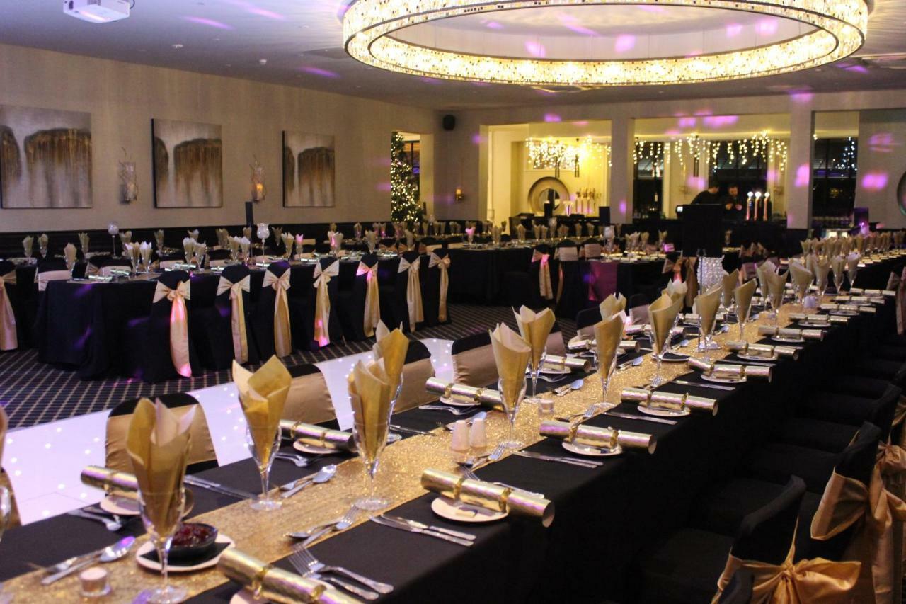 The Bold Hotel; Bw Signature Collection 4* Southport