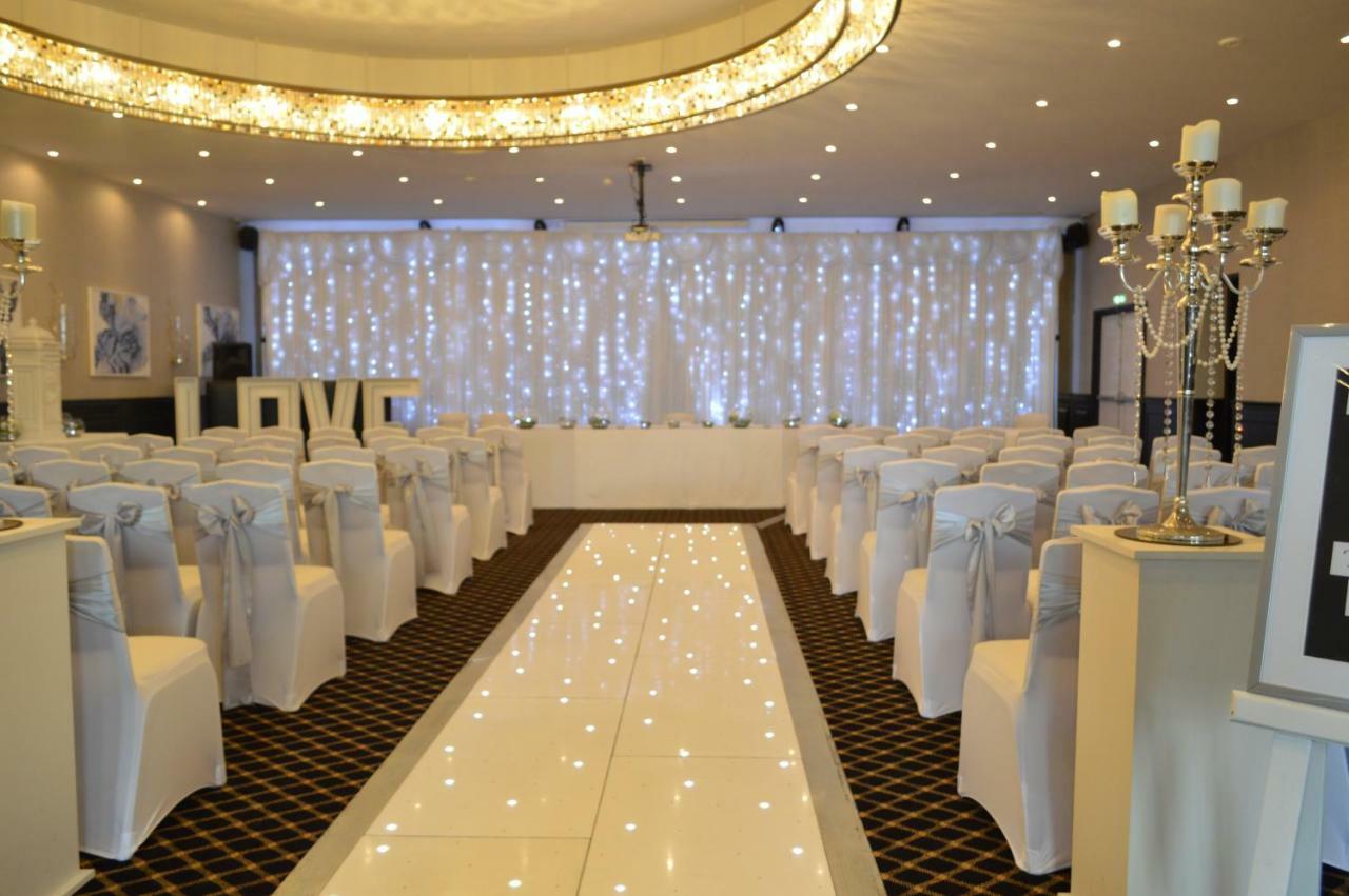 The Bold Hotel; Bw Signature Collection Southport