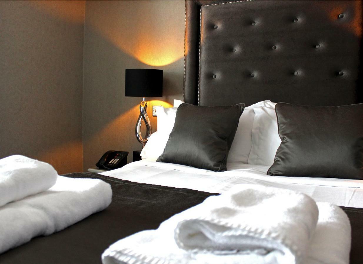The Bold Hotel; Bw Signature Collection Southport