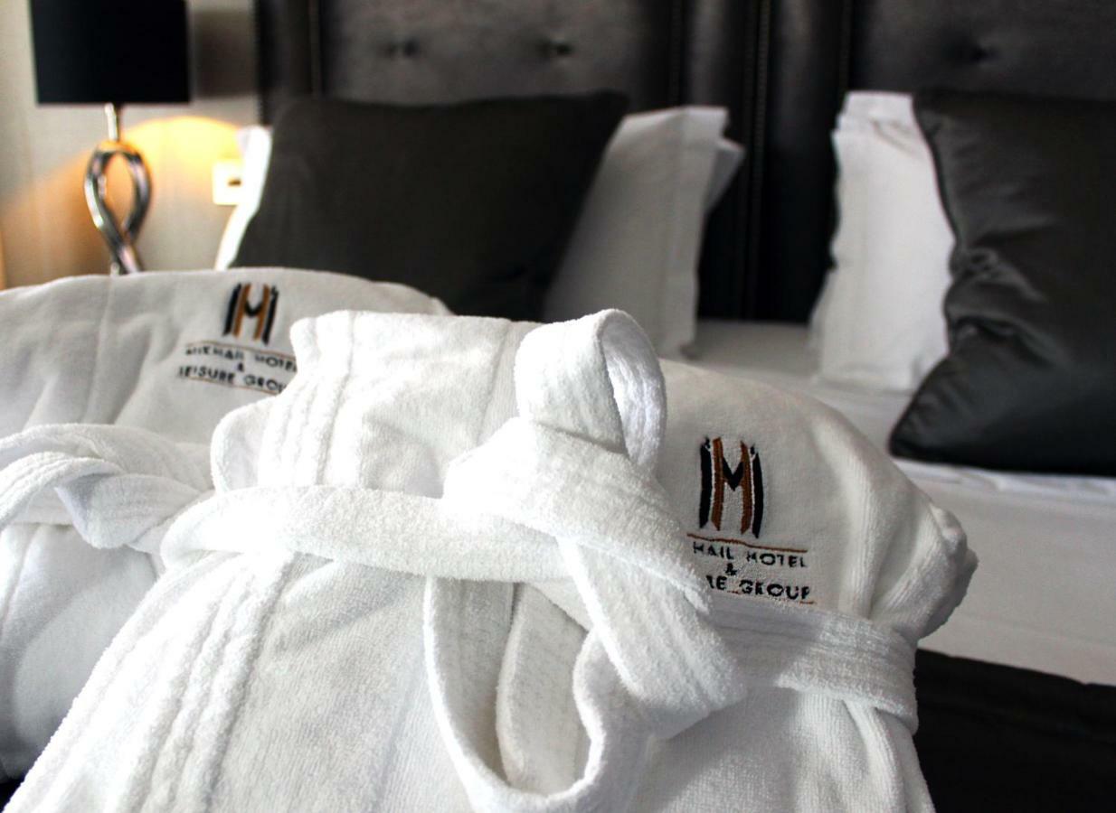 The Bold Hotel; Bw Signature Collection Hotel