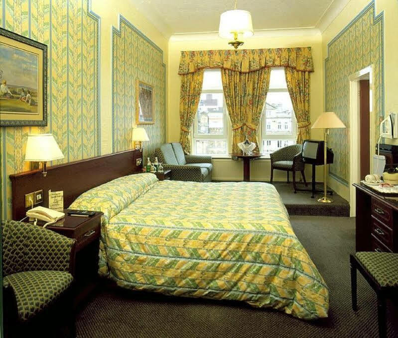 Hotel Scarisbrick 3*