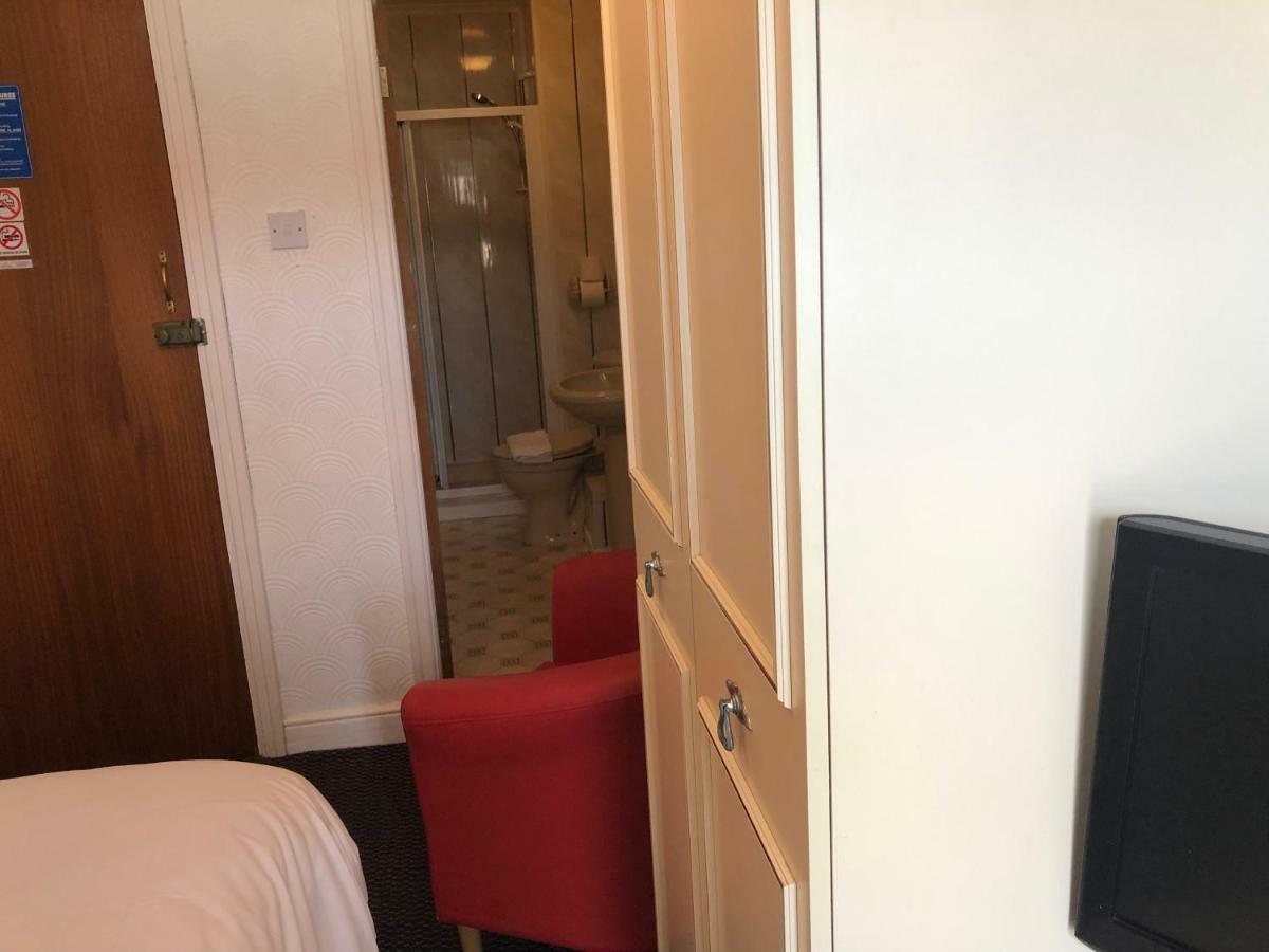 Aaron Guest house