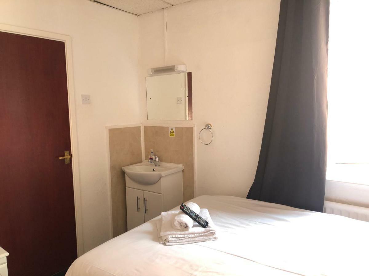 Aaron Guest house