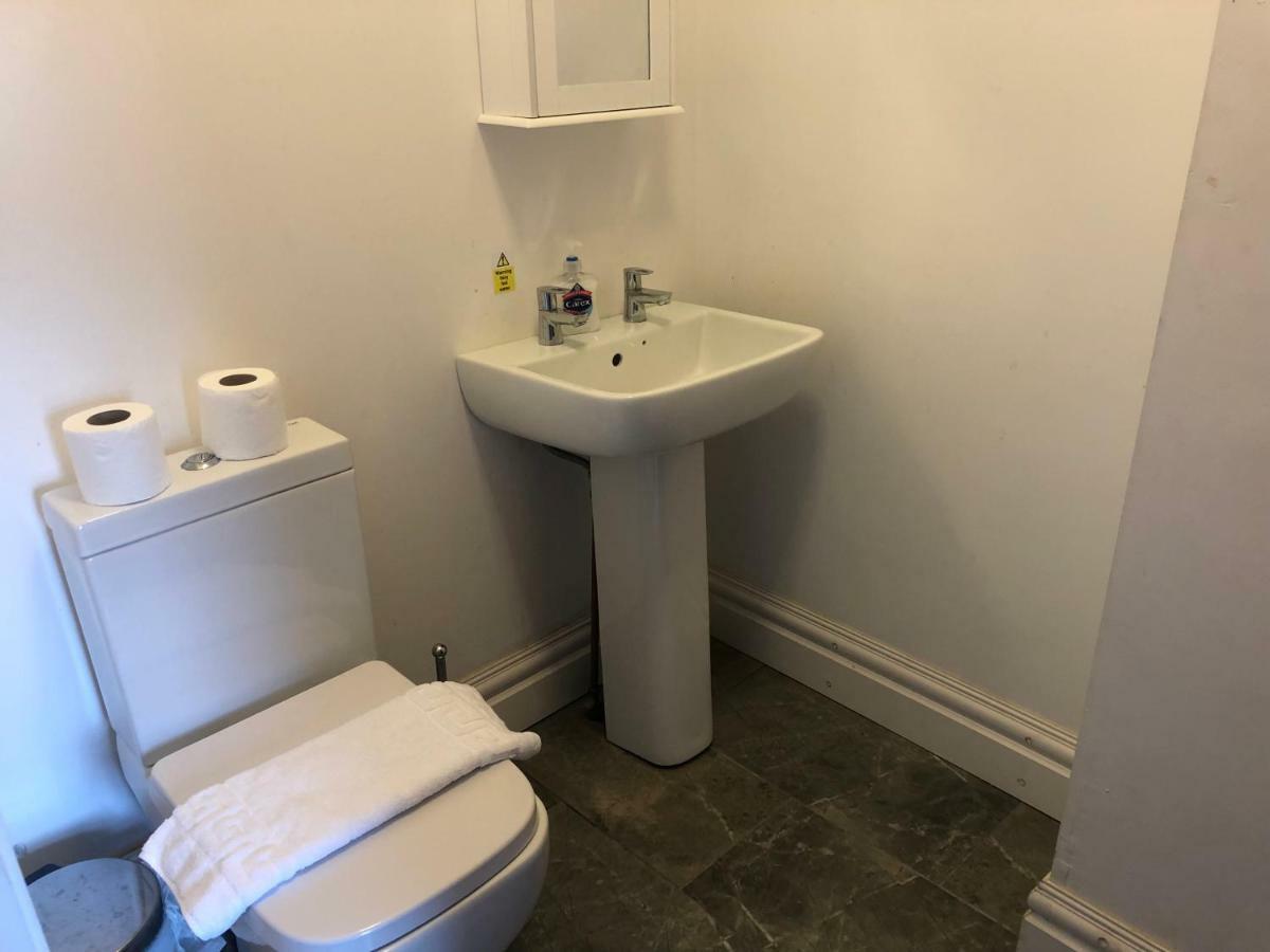 Aaron Guest house