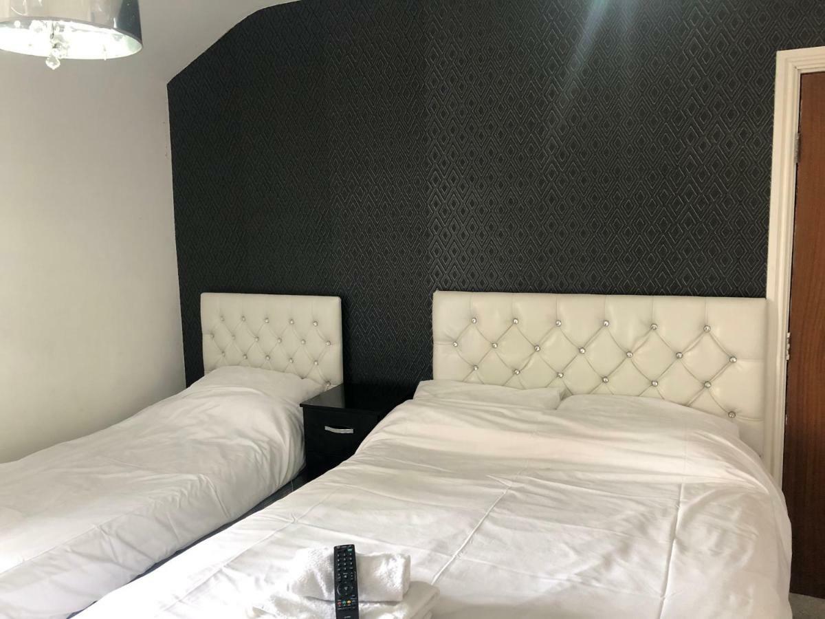 Aaron Guest house 3*