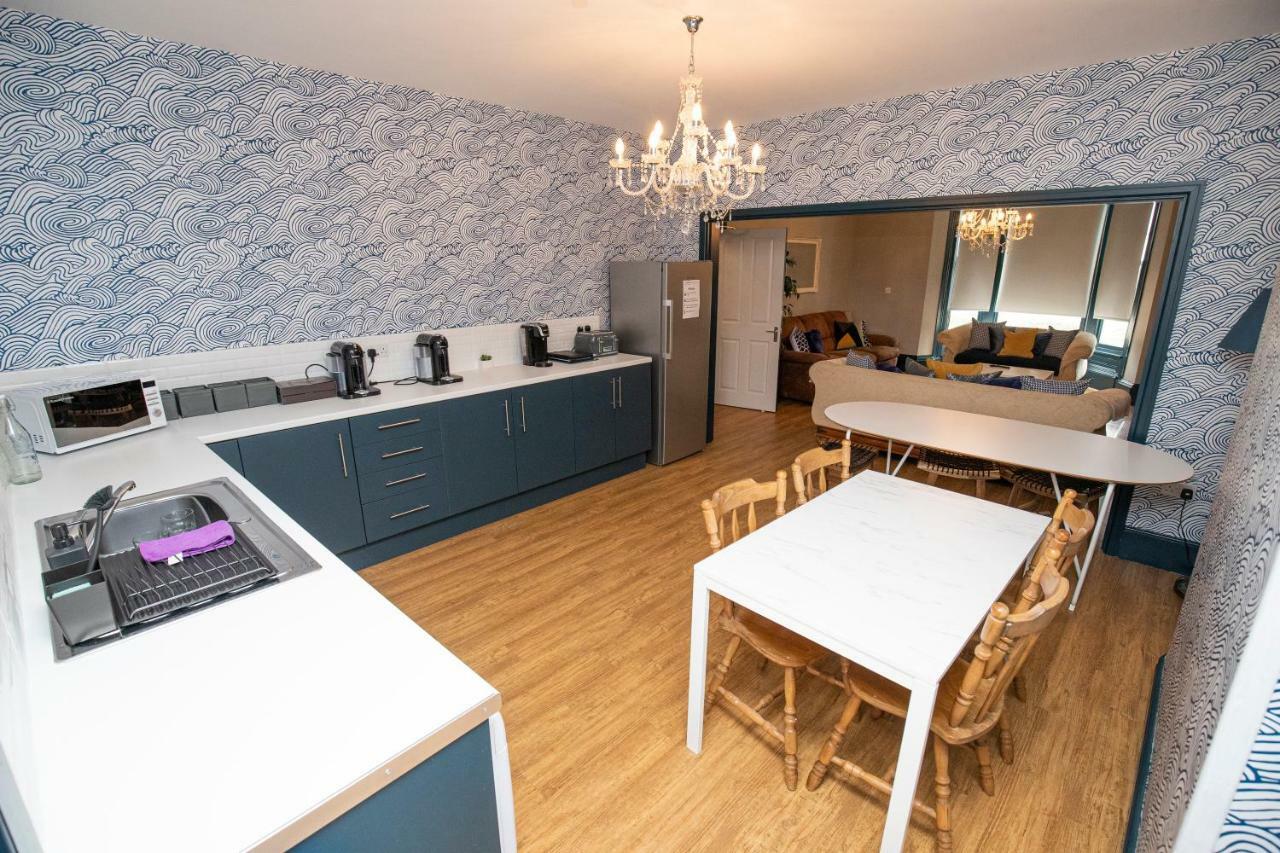 3 -min Walk To Pier & Fast Wi-fi & Perfect Getaway Guest house 4*