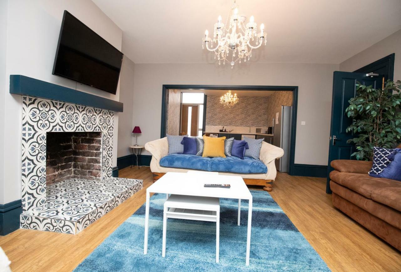 3 -min Walk To Pier & Fast Wi-fi & Perfect Getaway