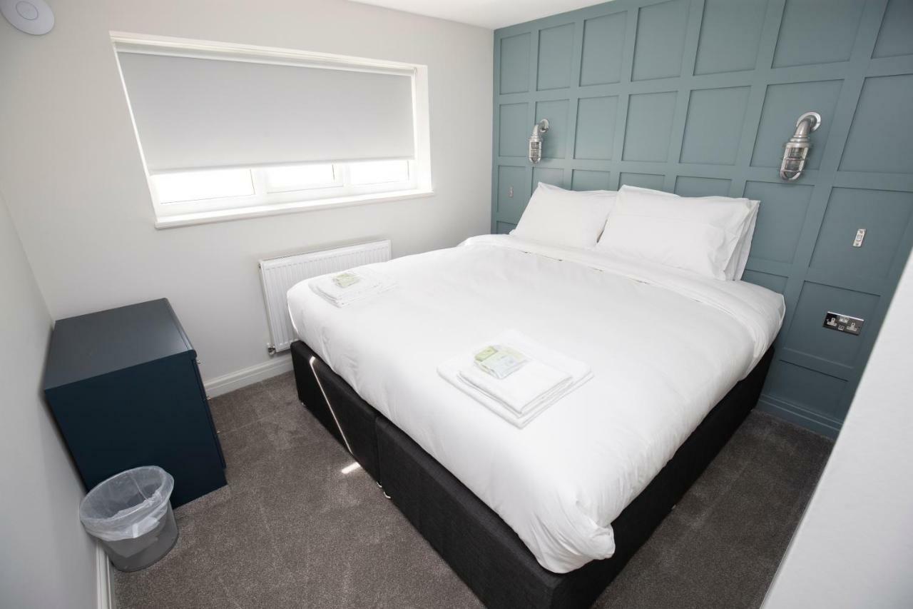 3 -min Walk To Pier & Fast Wi-fi & Perfect Getaway Guest house Southport