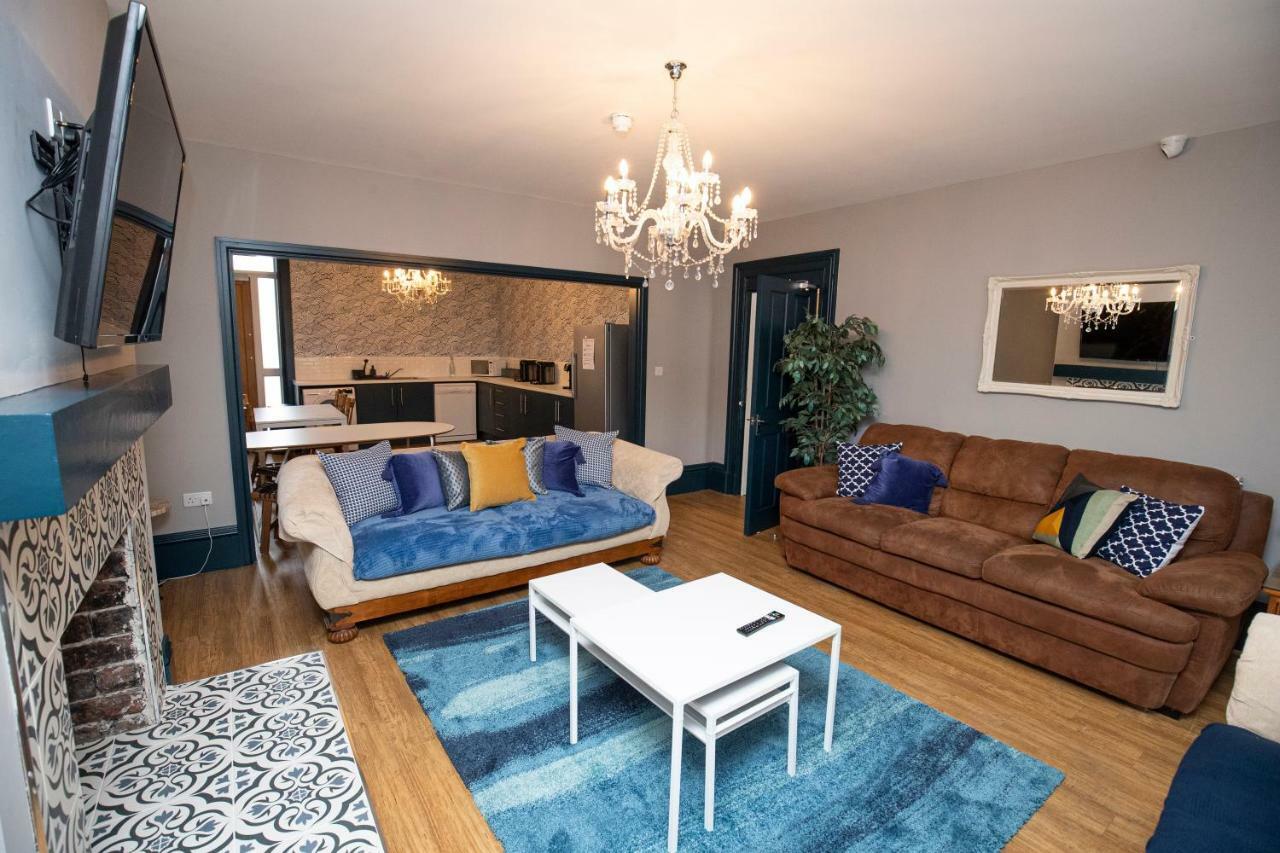 3 -min Walk To Pier & Fast Wi-fi & Perfect Getaway 4* Southport