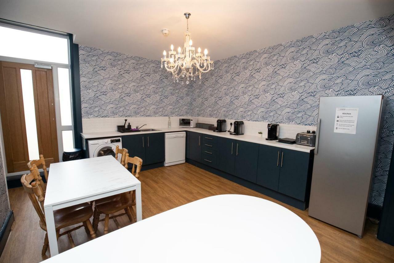 3 -min Walk To Pier & Fast Wi-fi & Perfect Getaway Guest house