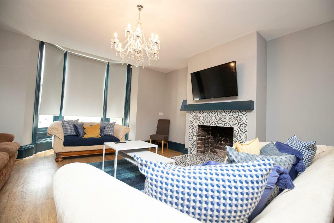 Guest house 3 -min Walk To Pier & Fast Wi-fi & Perfect Getaway
