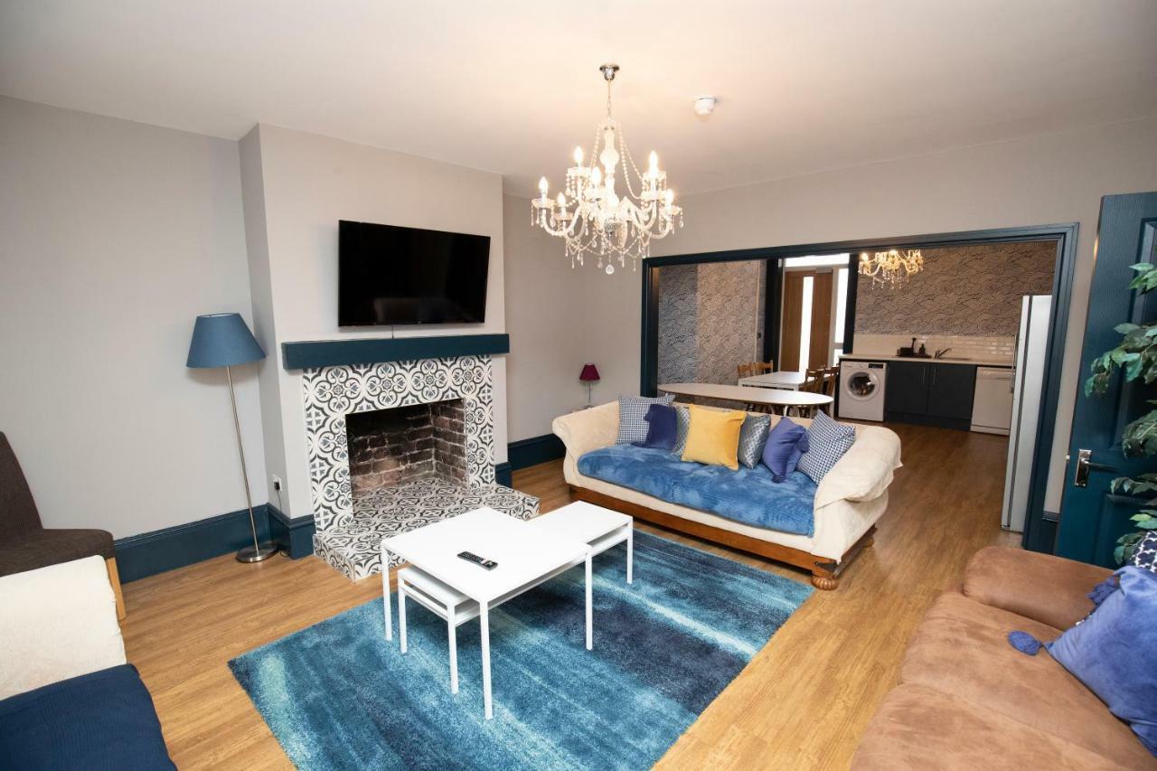 3 -min Walk To Pier & Fast Wi-fi & Perfect Getaway 4*