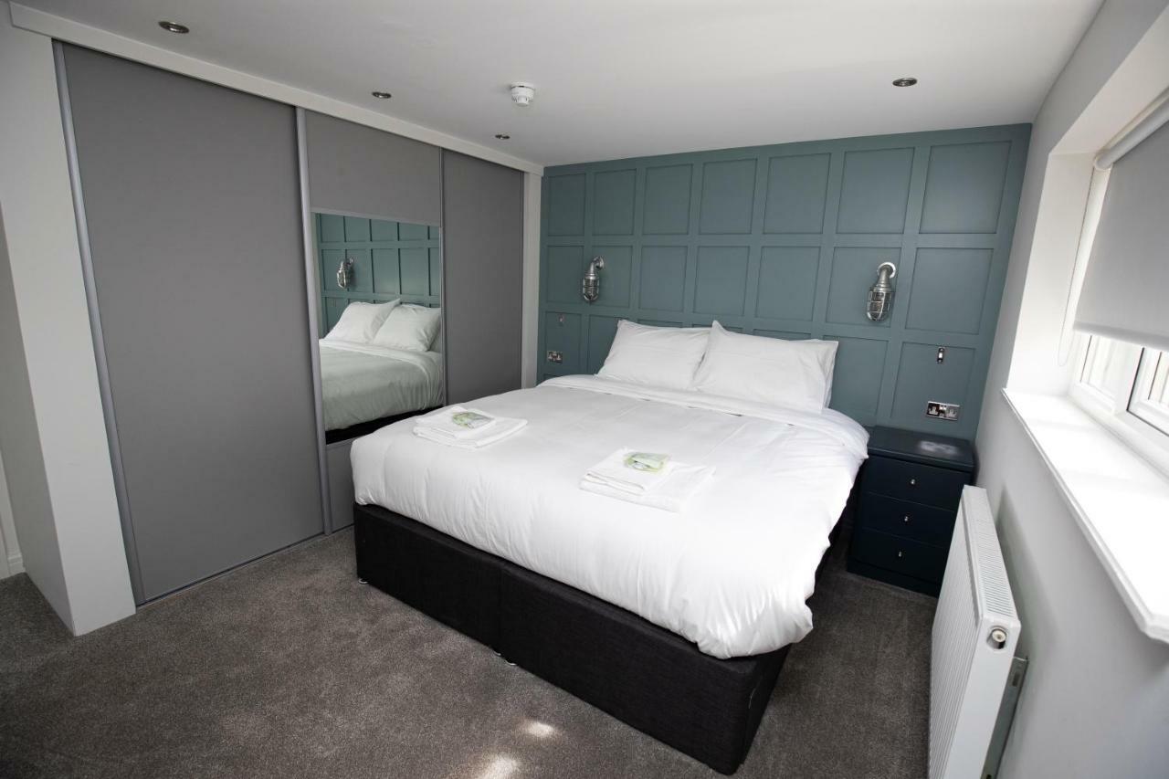 3 -min Walk To Pier & Fast Wi-fi & Perfect Getaway Guest house 4*