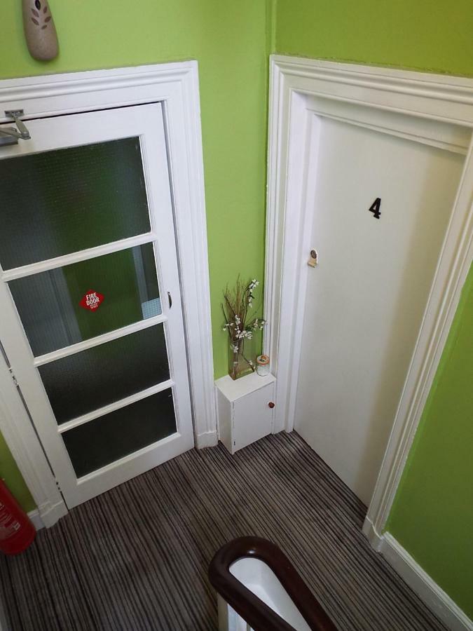 Guest house Captain's Quarters