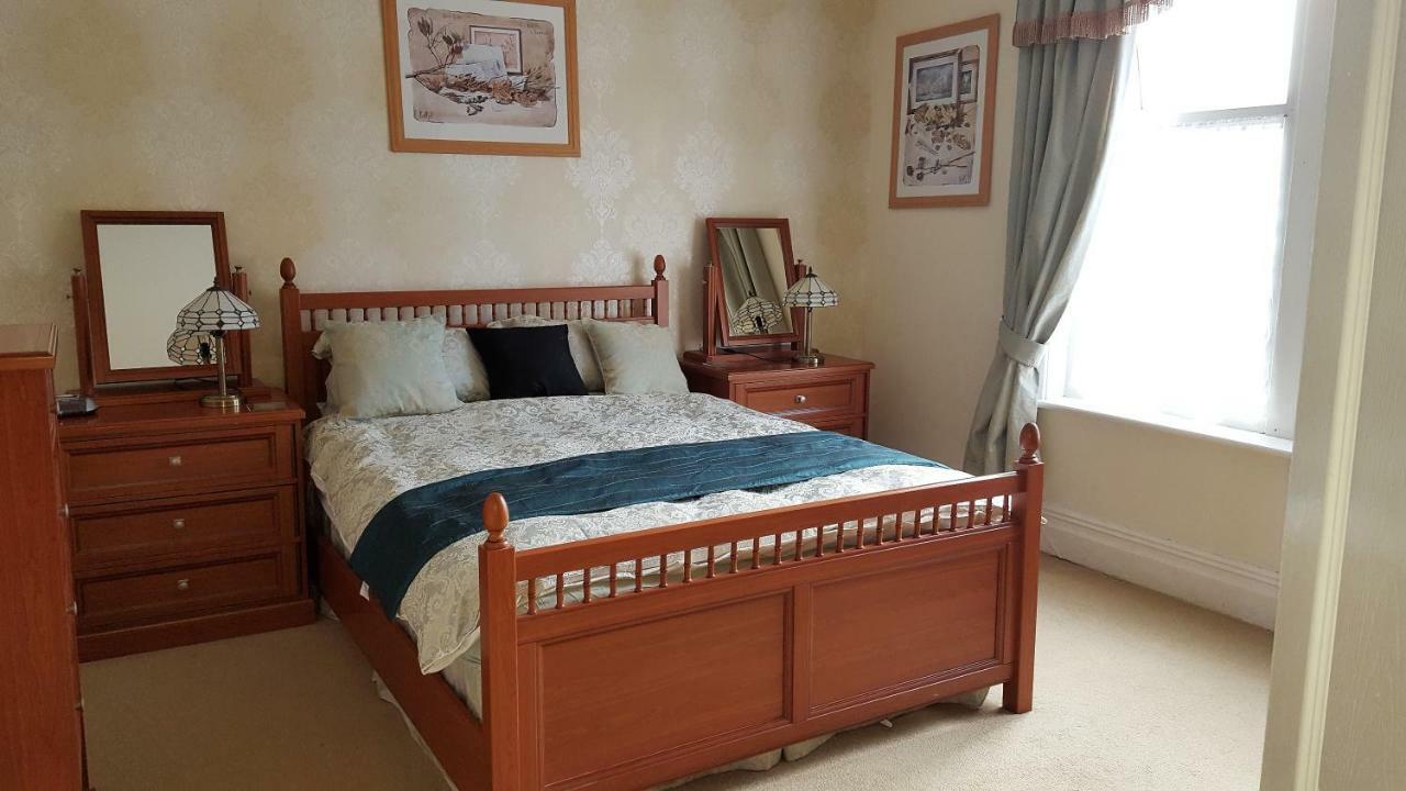 Promenade Apartment Southport