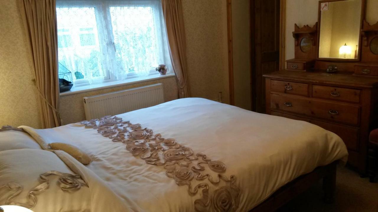 The Coach House Cottage, Southport