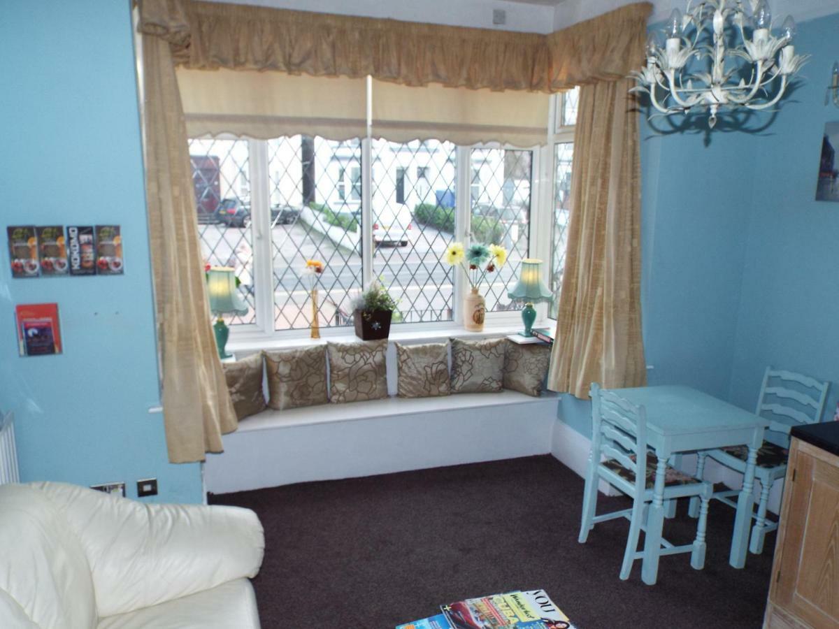 Guest house Andora