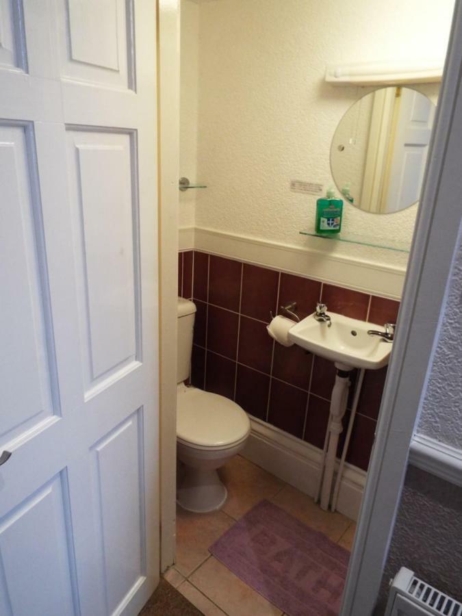 Guest house Andora