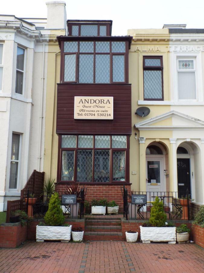 Andora * Southport