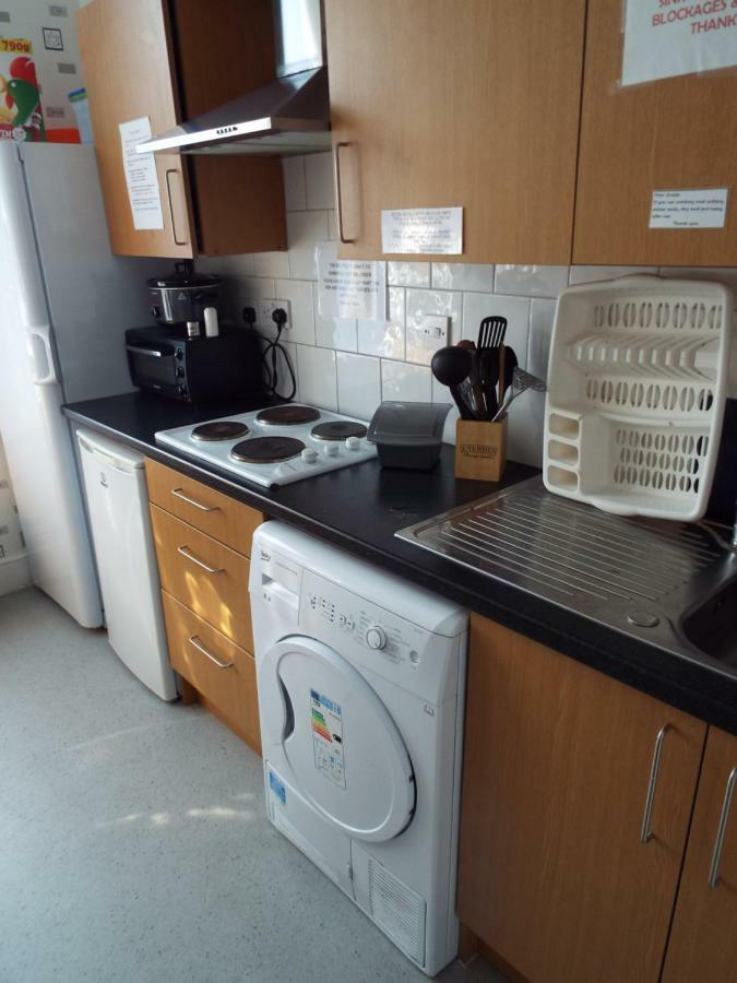 Captain's Quarters *