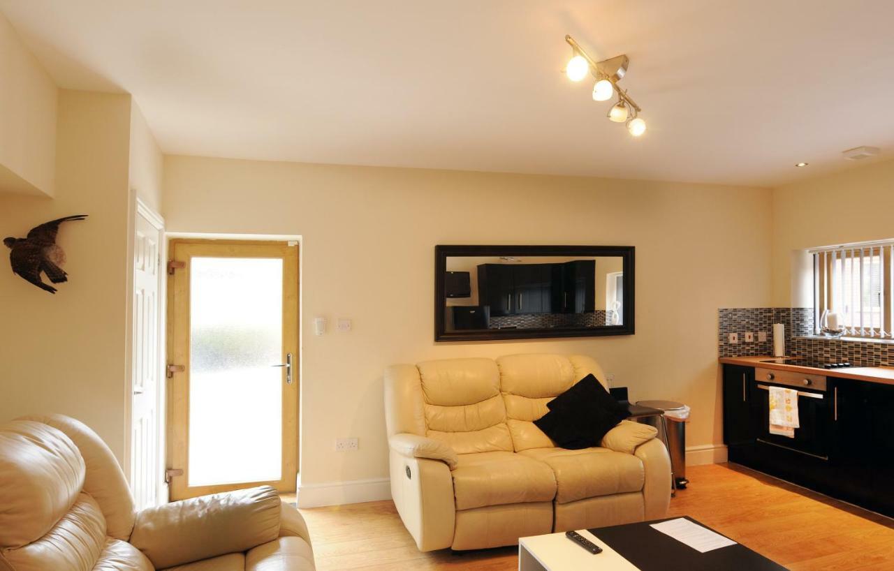 Orchid House Apartment