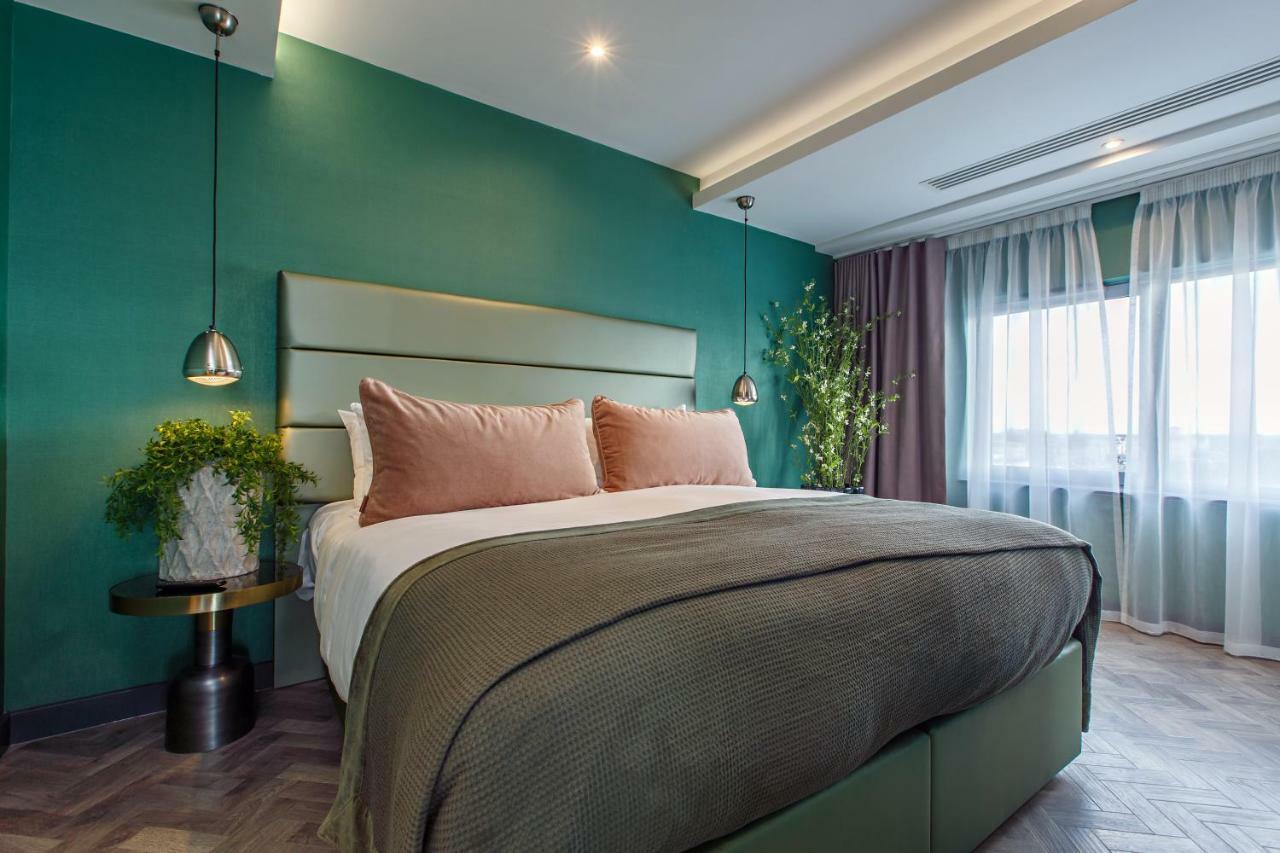 Hotel Waterfront