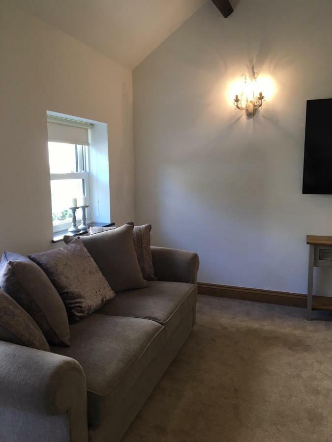 The Coach House Holiday home Southport