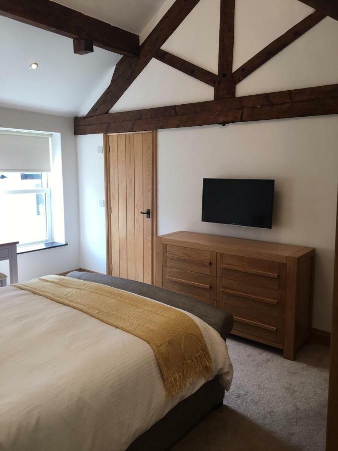 Holiday home The Coach House Southport