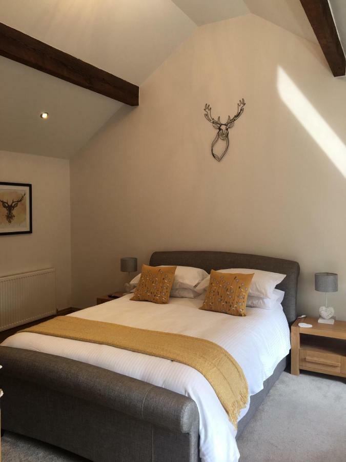 Holiday home The Coach House