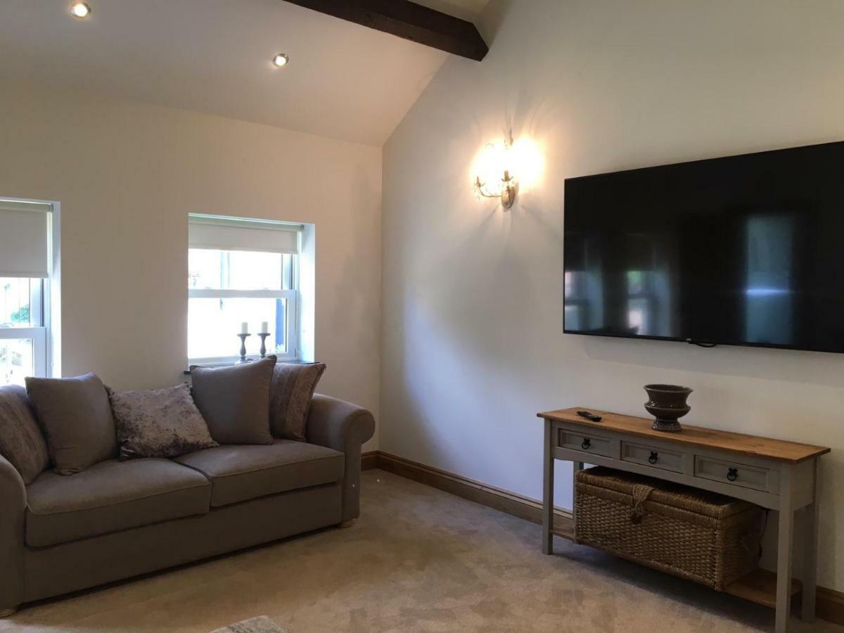 The Coach House Holiday home