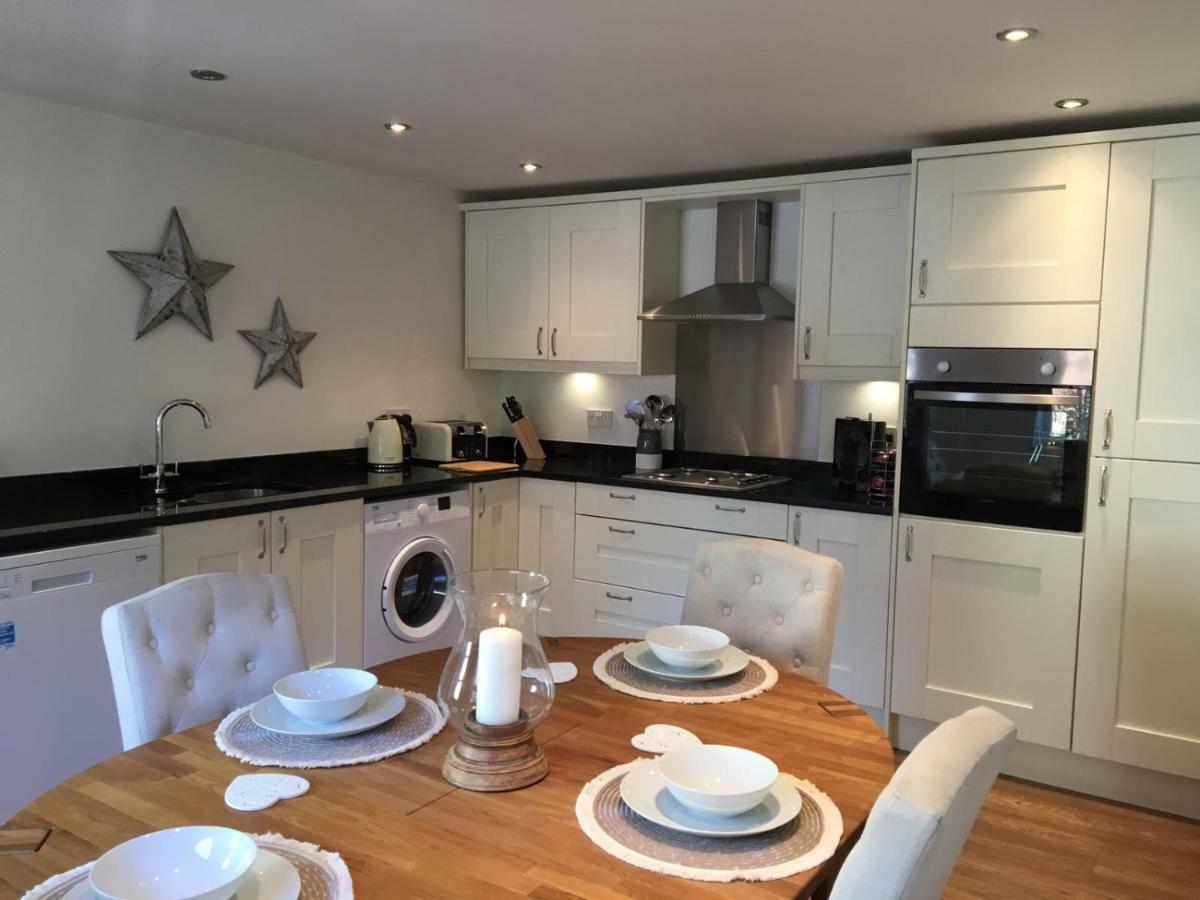 The Coach House * Southport