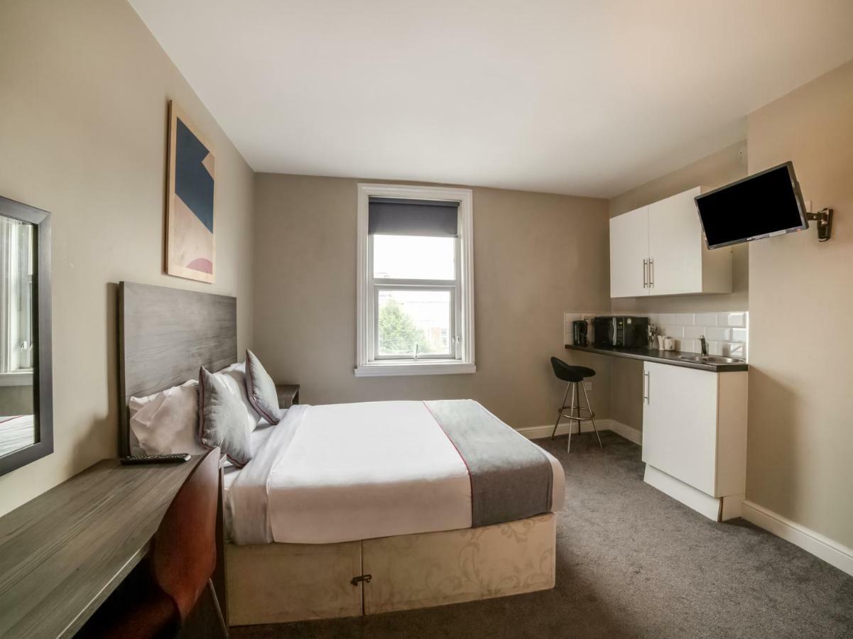 Hotel Tequila And Dunlin Southport