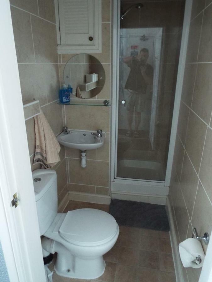 Andora Guest house