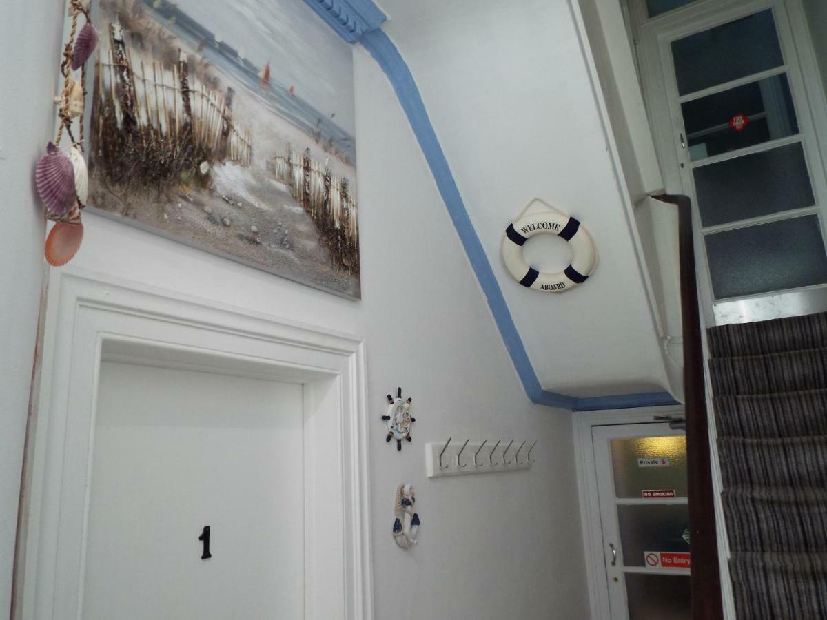 Captain's Quarters Southport