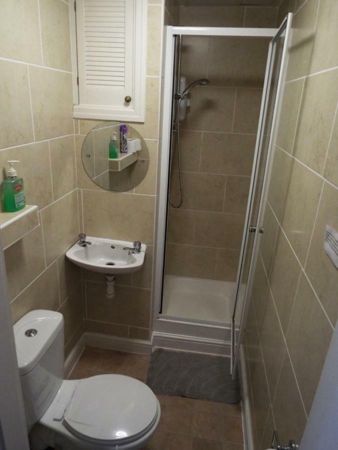 Guest house Andora