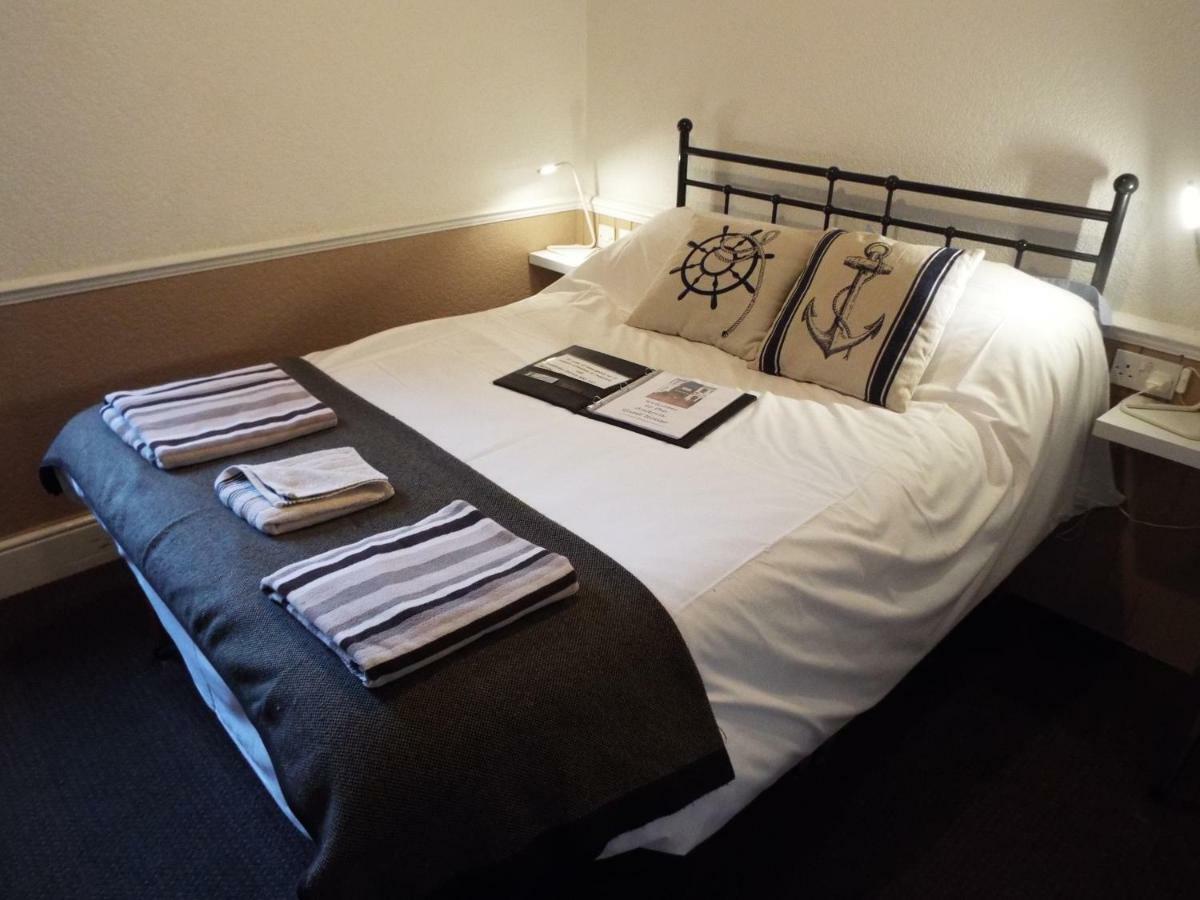 Guest house Andora *