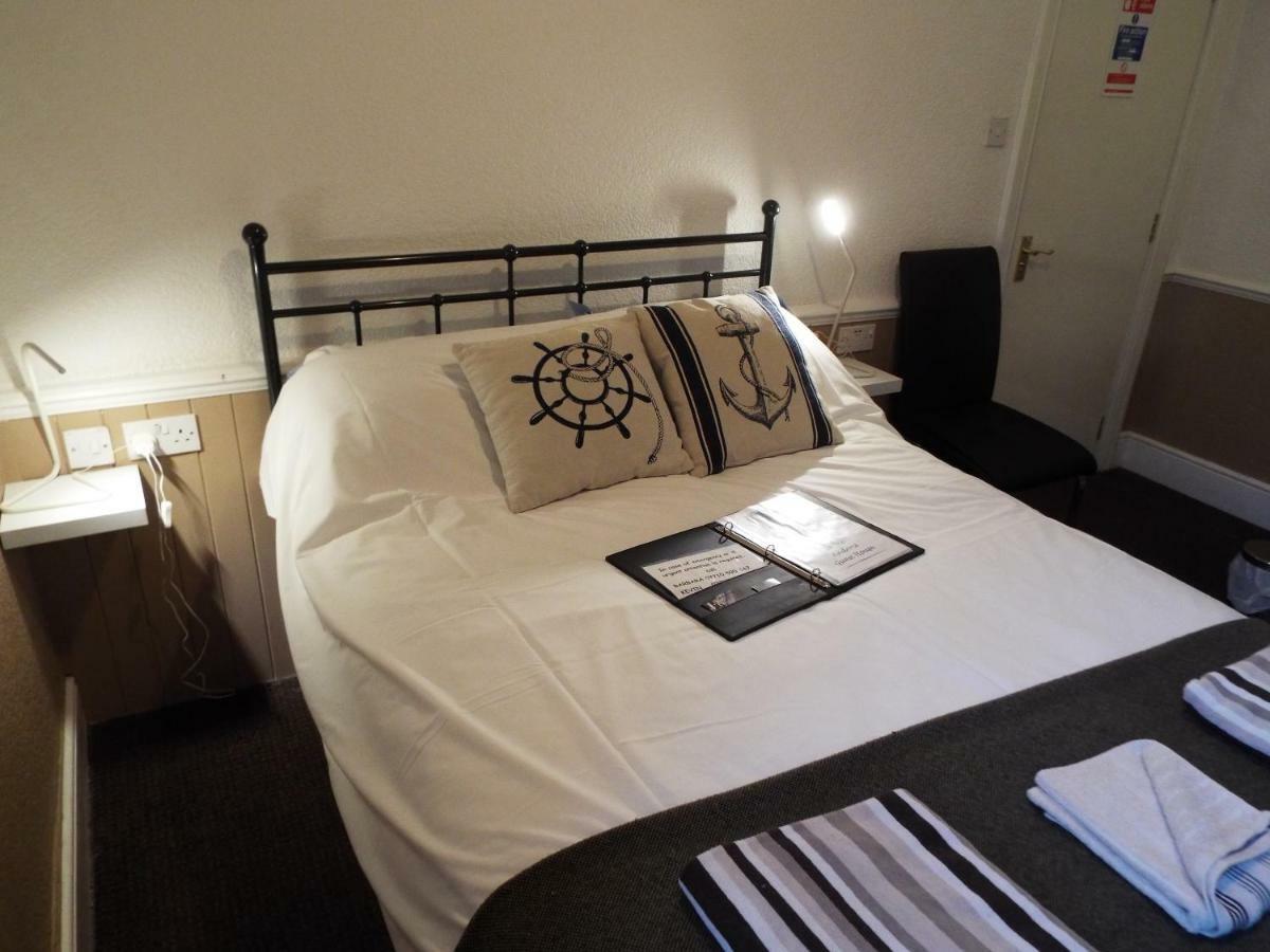 Andora Guest house