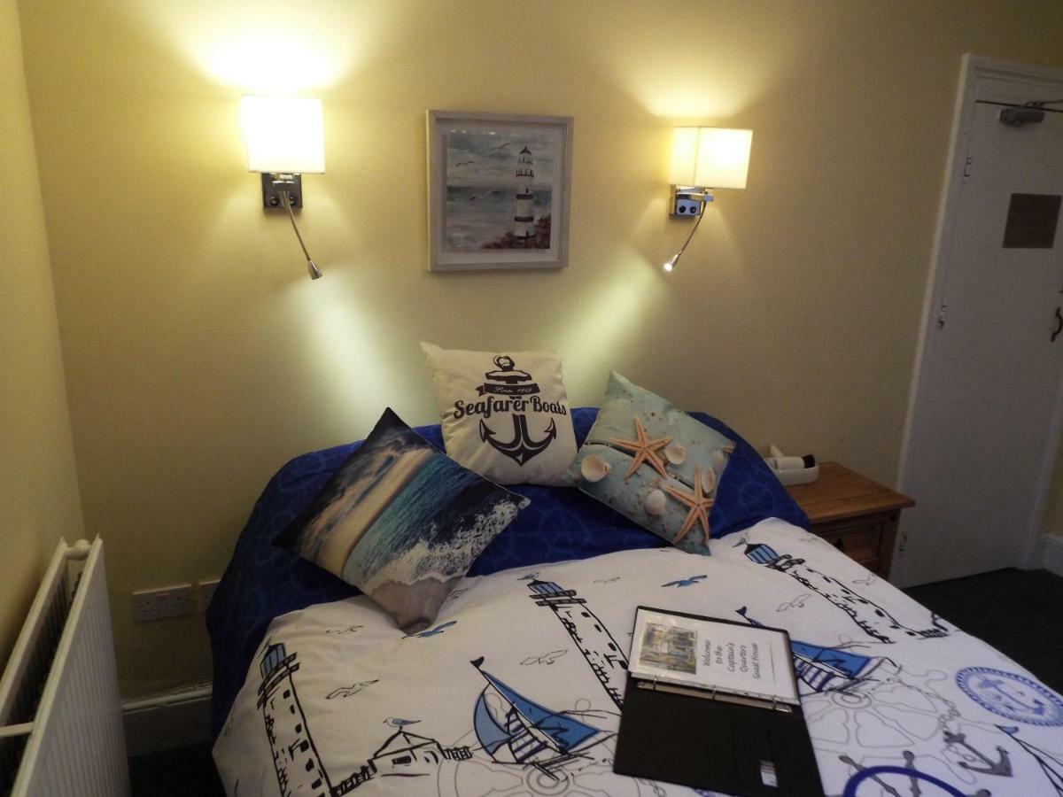 Captain's Quarters Southport