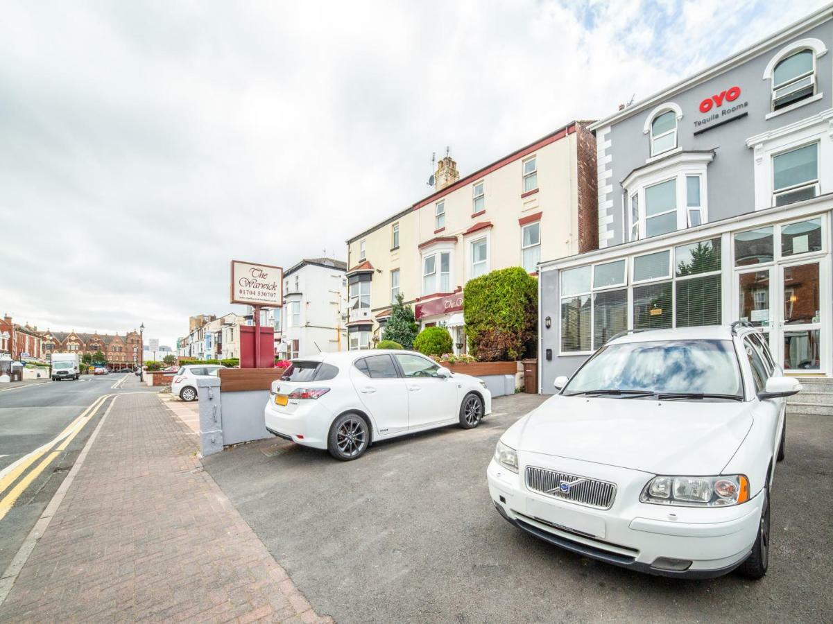 Hotel Tequila And Dunlin Southport